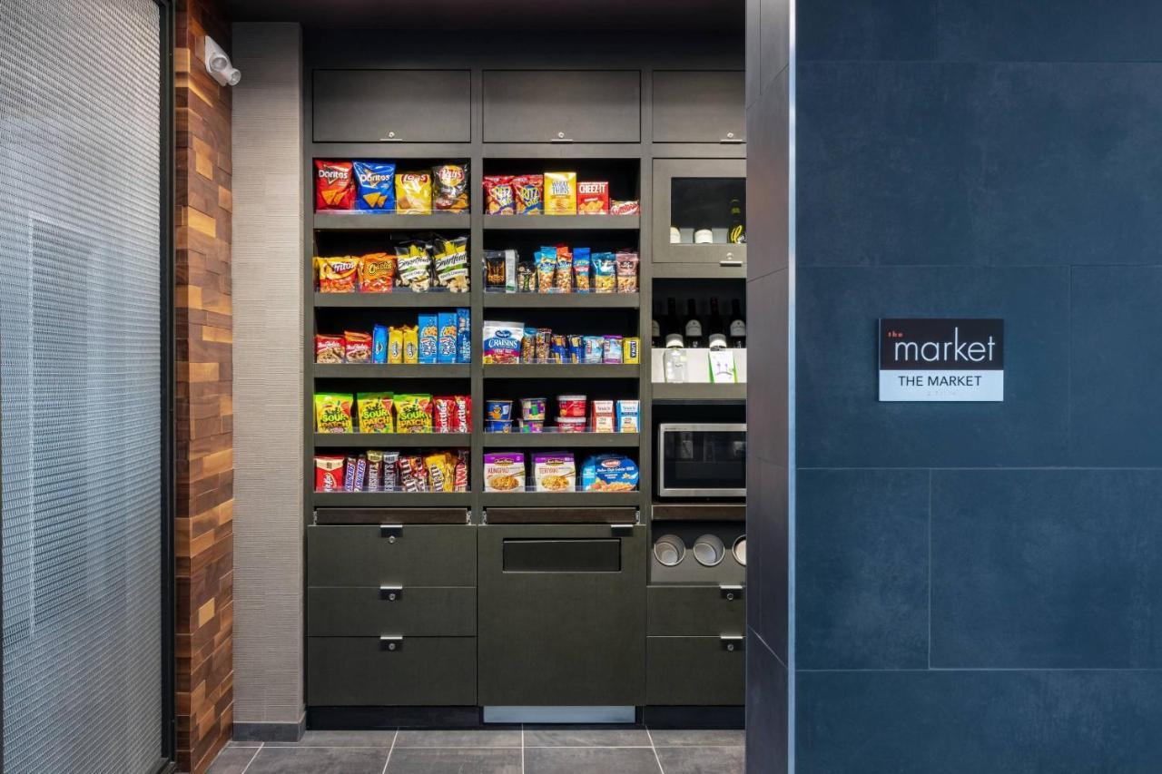 Courtyard By Marriott Savannah Airport Pooler Buitenkant foto