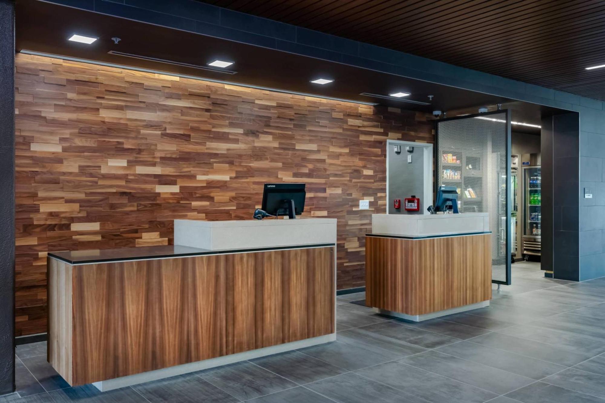 Courtyard By Marriott Savannah Airport Pooler Buitenkant foto